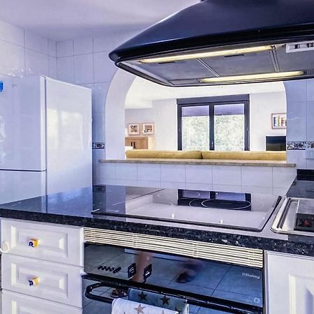 La Terraza Del Puente Y Mezqt-Catedral Apartment Cordoba Ngoại thất bức ảnh