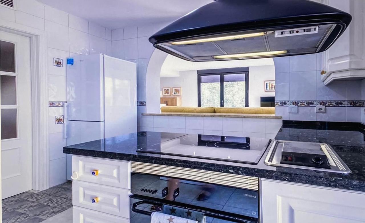 La Terraza Del Puente Y Mezqt-Catedral Apartment Cordoba Ngoại thất bức ảnh