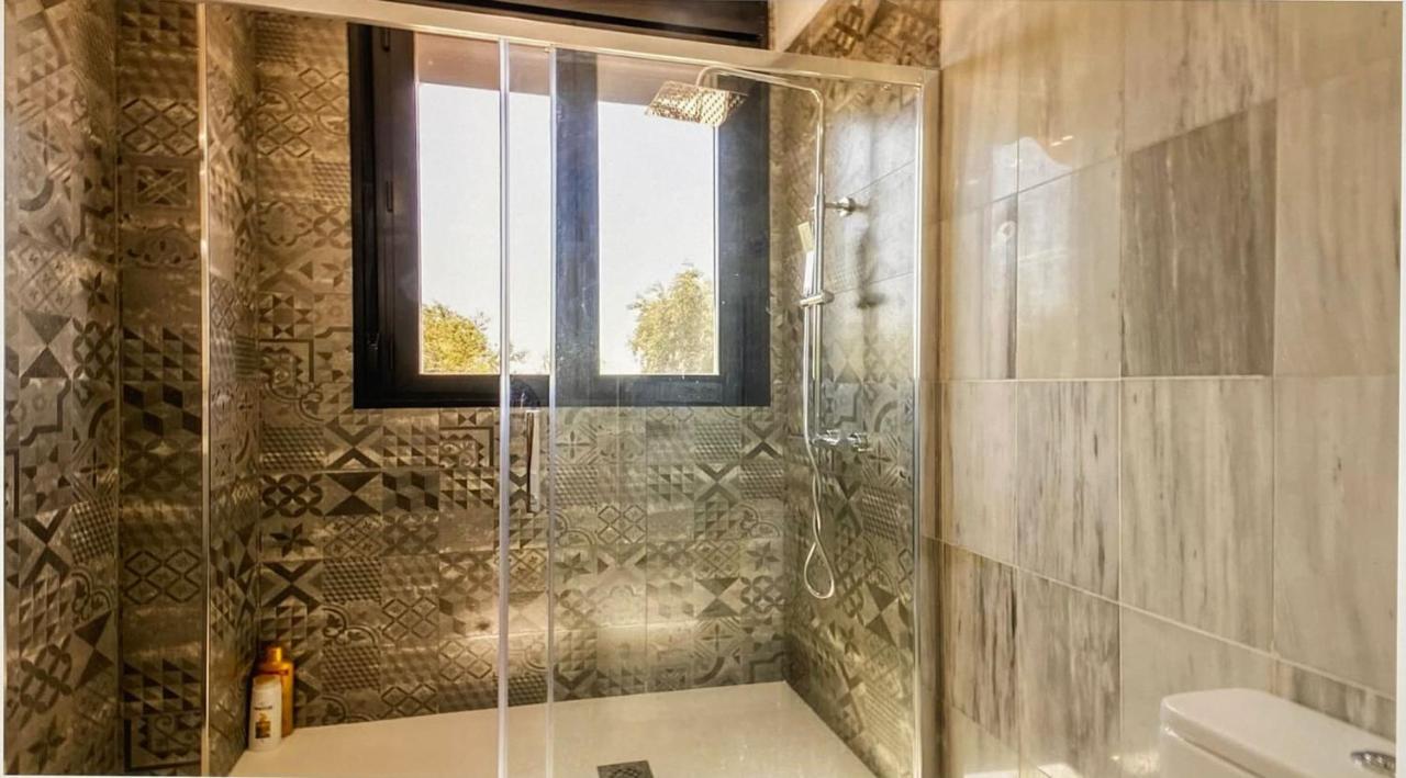 La Terraza Del Puente Y Mezqt-Catedral Apartment Cordoba Ngoại thất bức ảnh