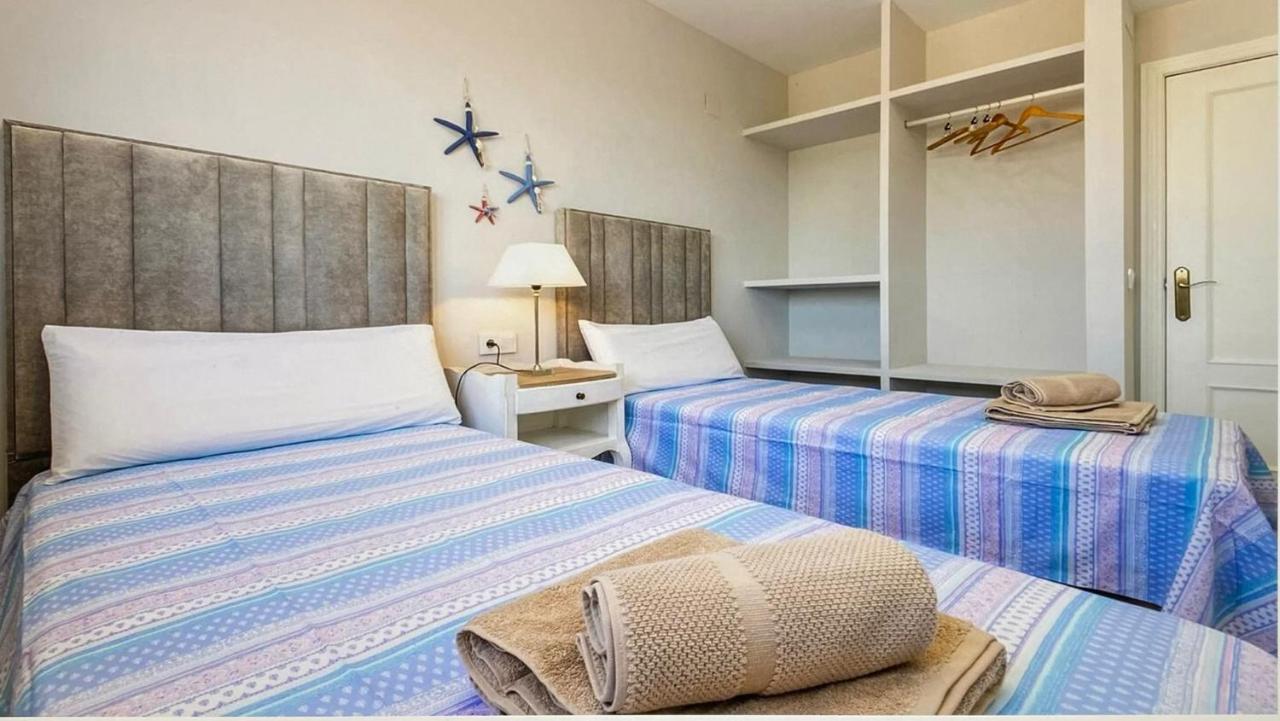 La Terraza Del Puente Y Mezqt-Catedral Apartment Cordoba Ngoại thất bức ảnh