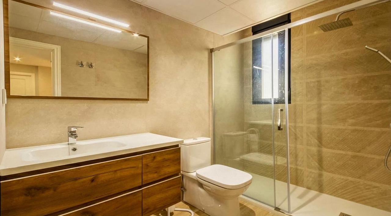 La Terraza Del Puente Y Mezqt-Catedral Apartment Cordoba Ngoại thất bức ảnh
